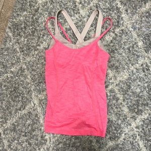 Lululemon Tank